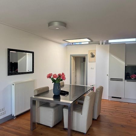 Apartamento Freefly Loft Groninga Exterior foto