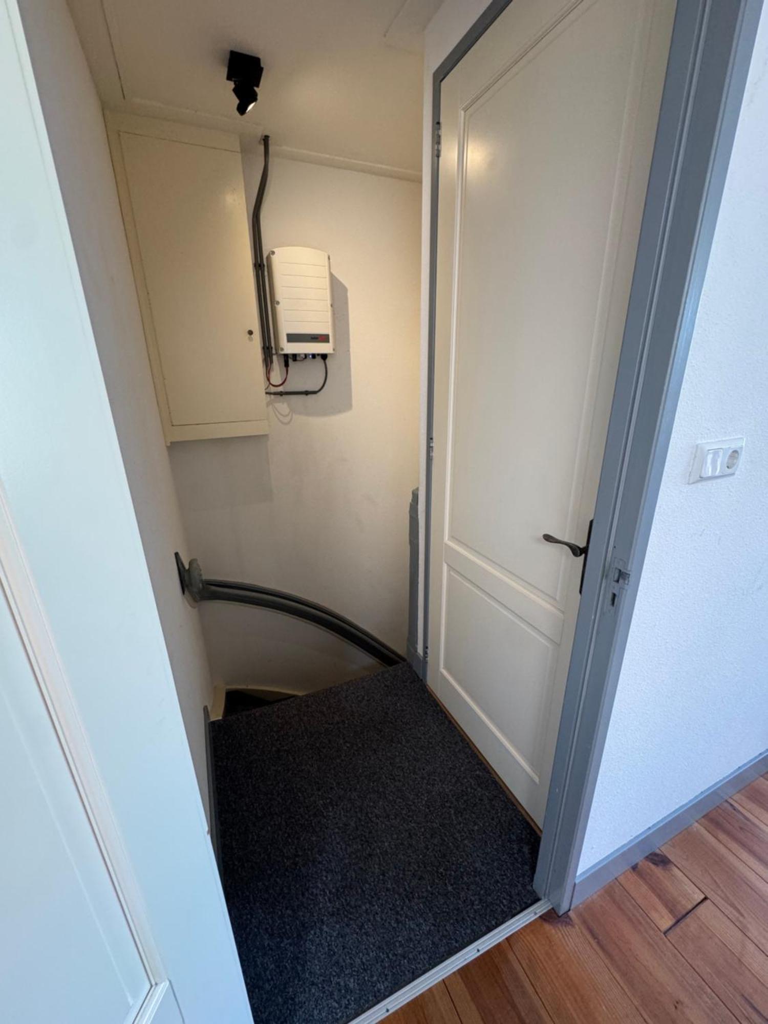 Apartamento Freefly Loft Groninga Exterior foto