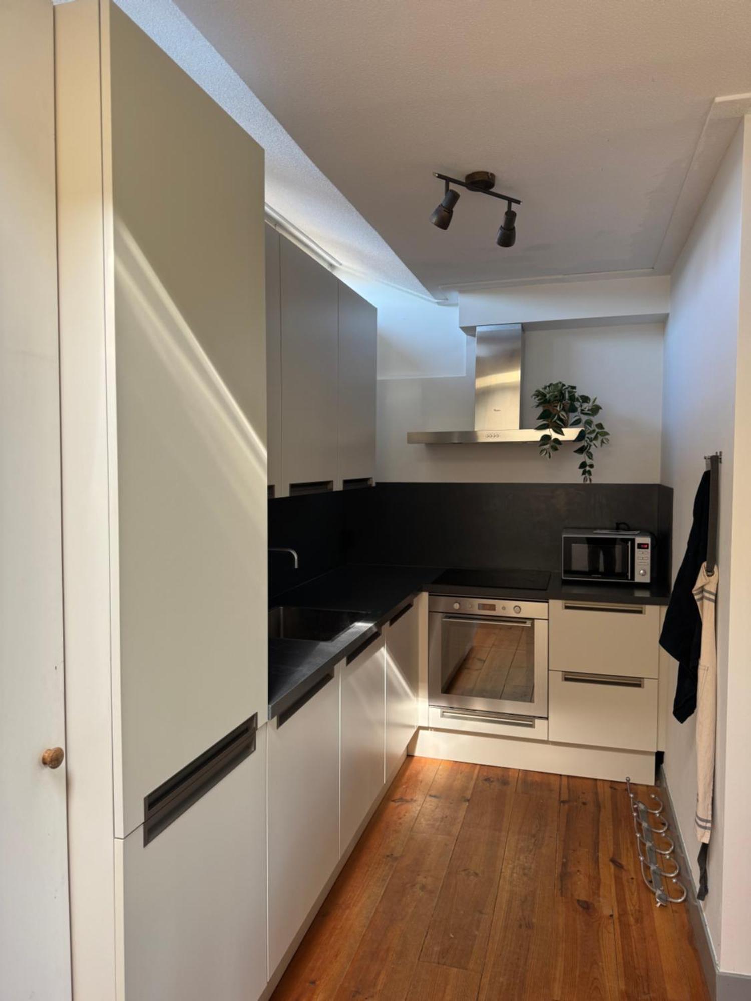 Apartamento Freefly Loft Groninga Exterior foto