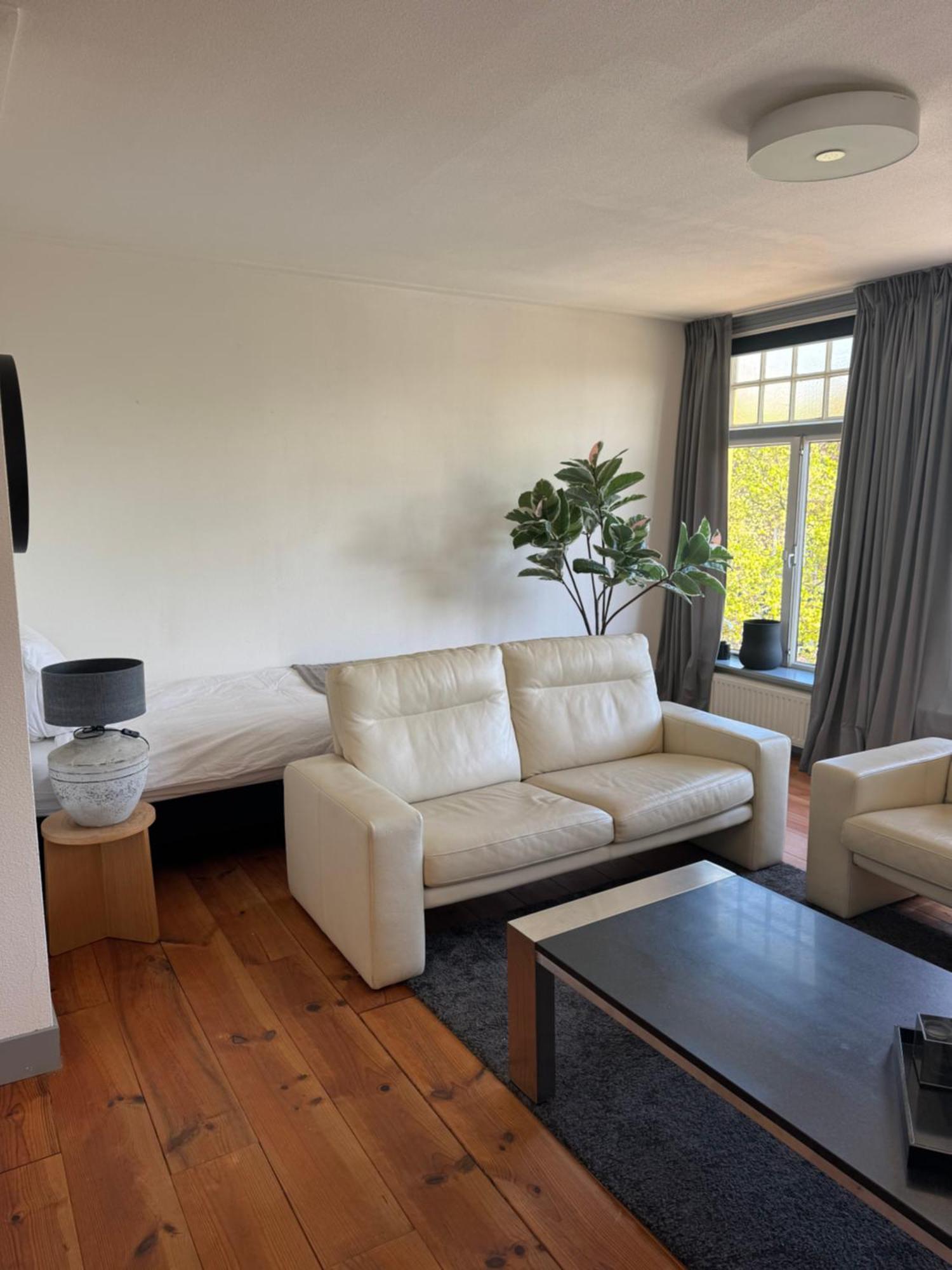 Apartamento Freefly Loft Groninga Exterior foto